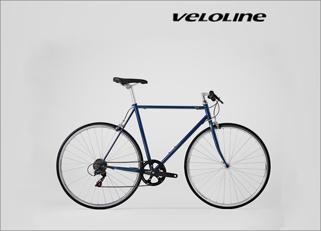 2022 벨로라인 클라우드 하이브리드 자전거 (Veloline)