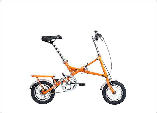 지오닉스 쿠퍼 접이식 미니벨로 자전거 (폴딩)