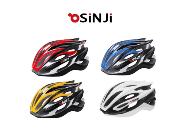 신지 RHM 100 헬멧 (5colors)