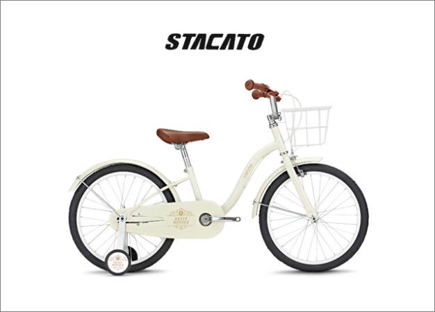 2021 스타카토 20 캐니 클래식 주니어 자전거