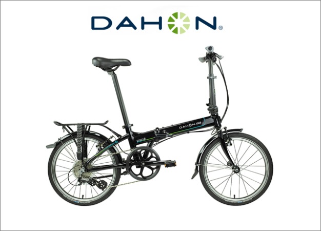 [DAHON] 다혼 마리너 D8 폴딩 미니벨로자전거
