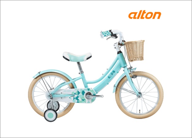 2022 알톤 키즈스페셜 18 아동용 자전거