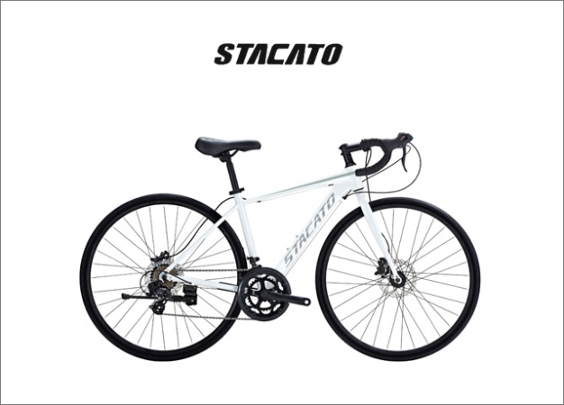 2022 스타카토 캐스케이드 R1D 입문용 로드자전거