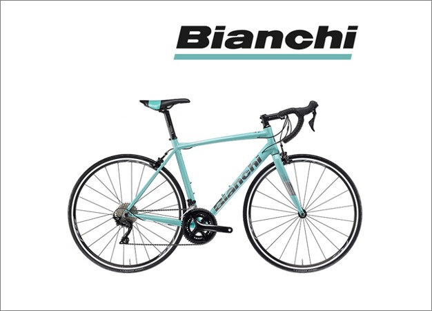비앙키 니로네7 105 11단 Bianchi 로드자전거