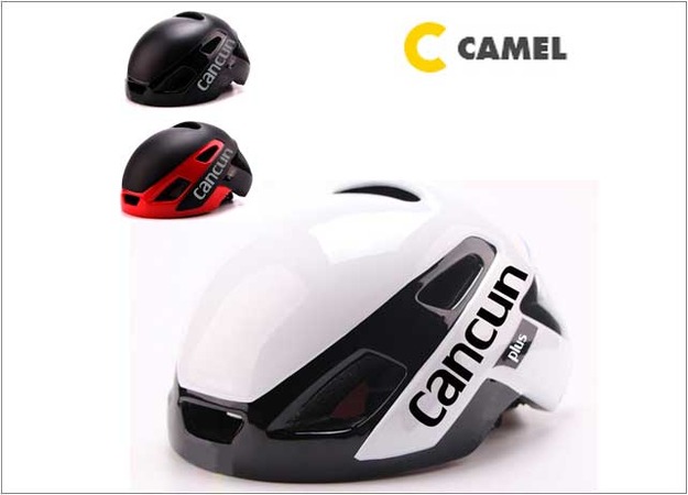 카멜 헬멧 캔쿤플러스 cancun plus (3가지 색상)