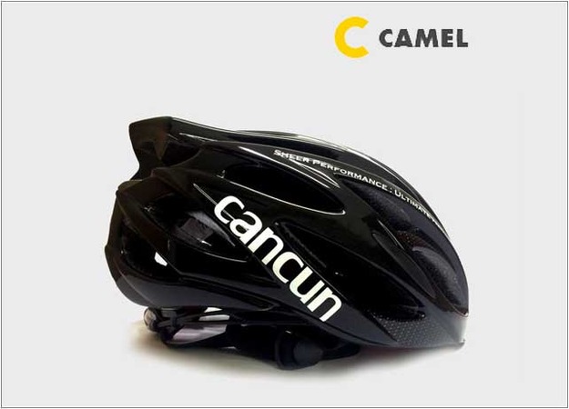 카멜 헬멧 캔쿤 cancun (4가지 색상)