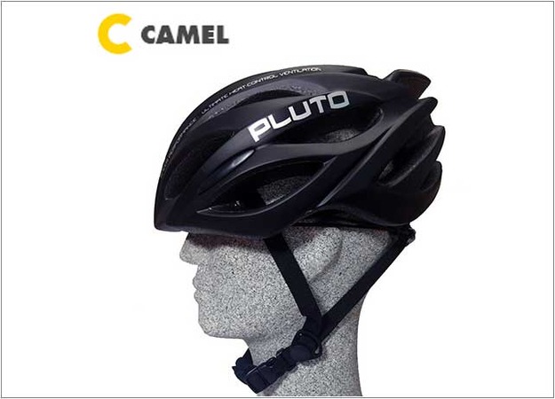 카멜 헬멧 플루토 pluto (4가지 색상)