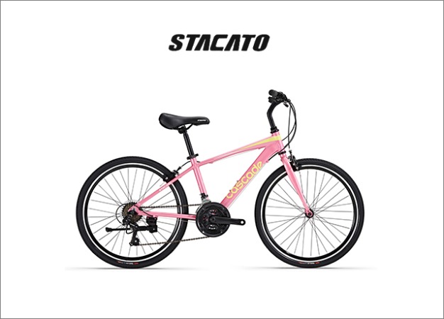 2020 스타카토 24 캐스케이드 (STACATO) 24인치