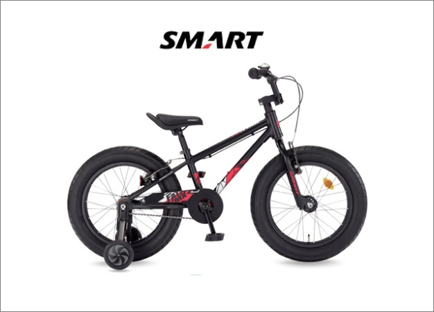 2020 스마트 팻엠엑스 18인치 아동용 자전거
