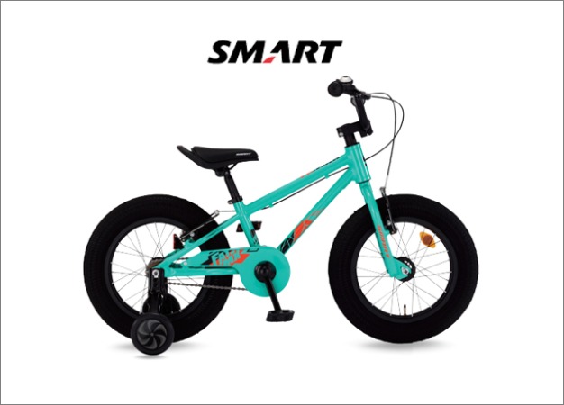 2020 스마트 팻엠엑스 16인치 아동용 자전거