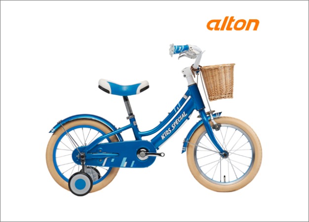 2021 알톤 키즈스페셜 16 아동용 자전거