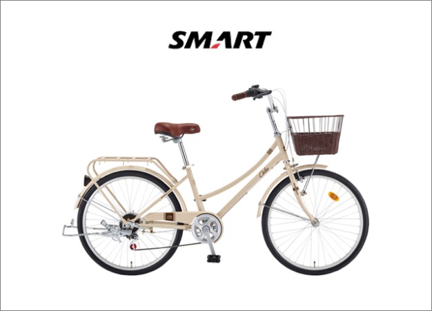 2021 스마트 24 클로이 (24 CHLOE) 여성용 자전거