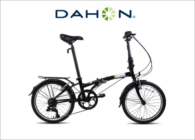 [DAHON] 다혼 드림 D6 폴딩 미니벨로자전거