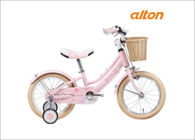 2022 알톤 키즈스페셜 16 아동용 자전거