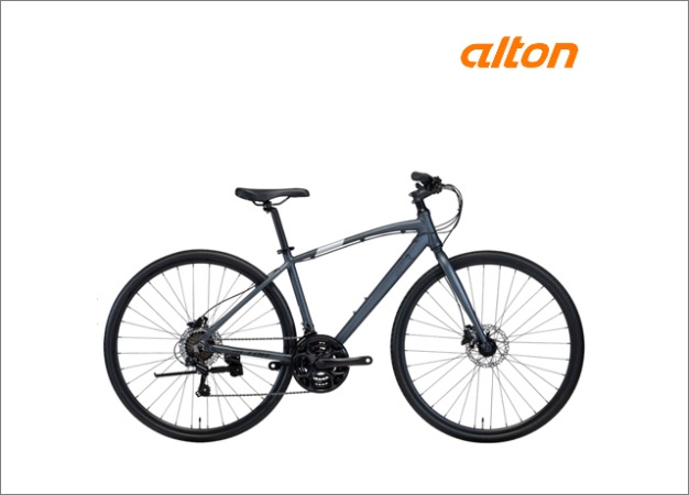 2023 알톤 마코2 하이브리드 자전거