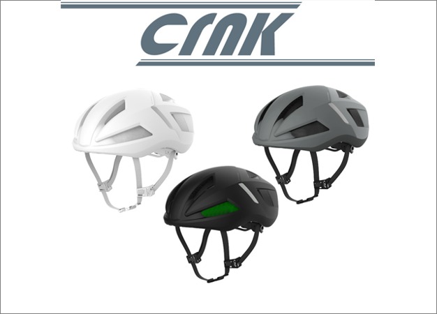 CRNK 크랭크 뉴아티카 코로이드 헬멧